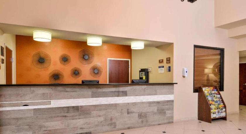 Best Western Plaquemine Inn Εξωτερικό φωτογραφία