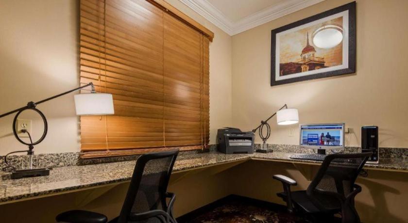 Best Western Plaquemine Inn Εξωτερικό φωτογραφία