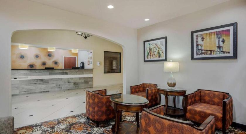 Best Western Plaquemine Inn Εξωτερικό φωτογραφία