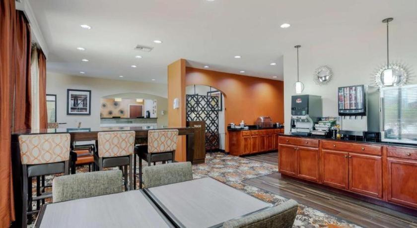 Best Western Plaquemine Inn Εξωτερικό φωτογραφία