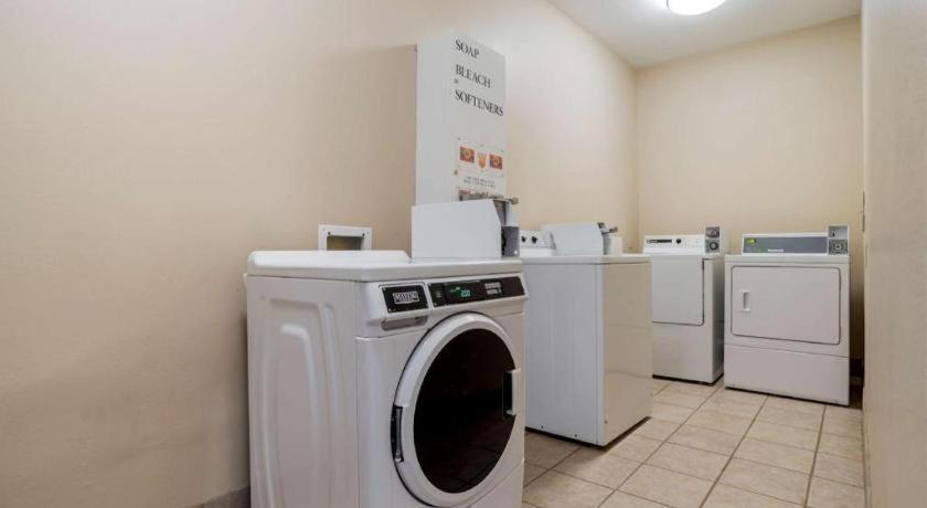 Best Western Plaquemine Inn Εξωτερικό φωτογραφία