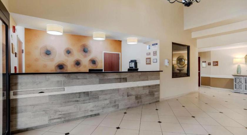 Best Western Plaquemine Inn Εξωτερικό φωτογραφία