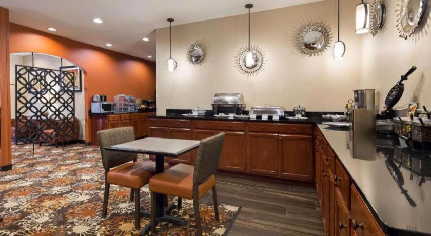 Best Western Plaquemine Inn Εξωτερικό φωτογραφία