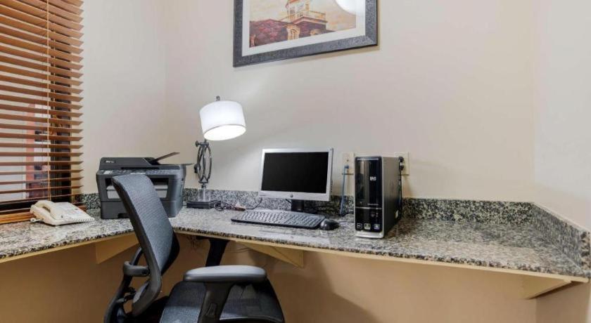 Best Western Plaquemine Inn Εξωτερικό φωτογραφία