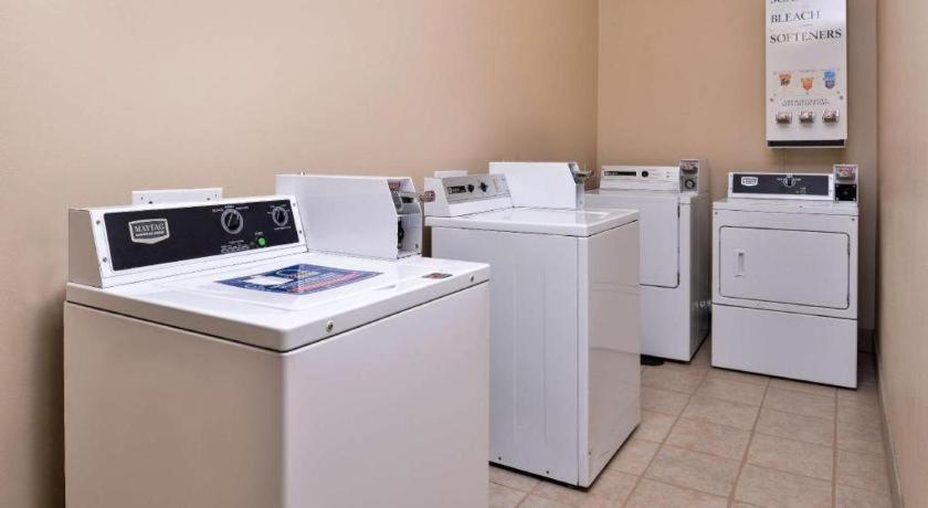 Best Western Plaquemine Inn Εξωτερικό φωτογραφία