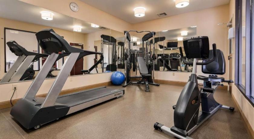 Best Western Plaquemine Inn Εξωτερικό φωτογραφία